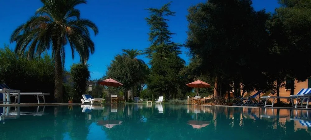 Villa Arditi