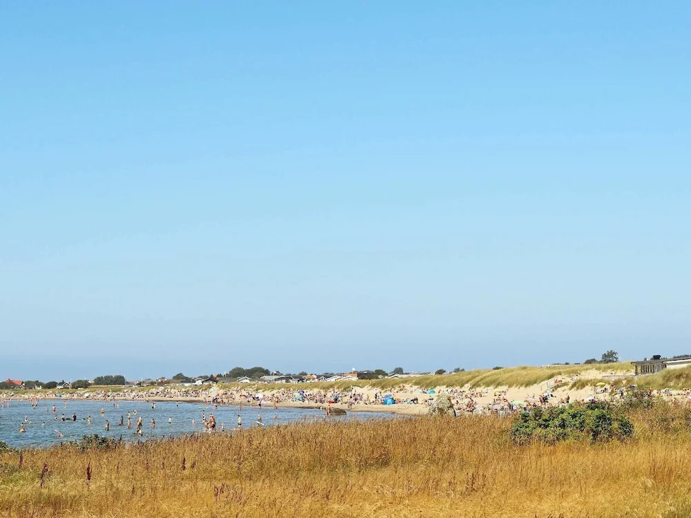 Holiday Home in Falkenberg