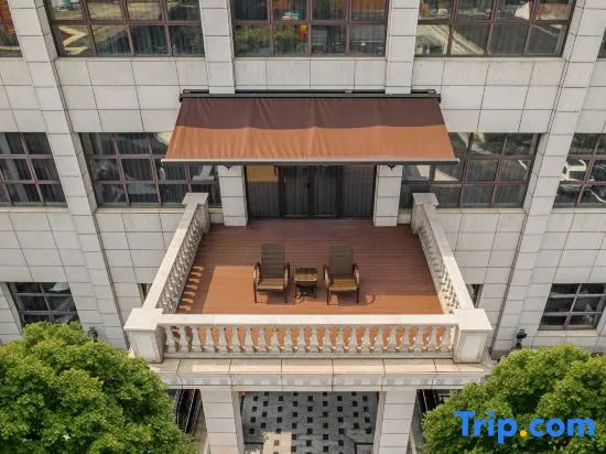 Hotel Kamakjari Shanghai