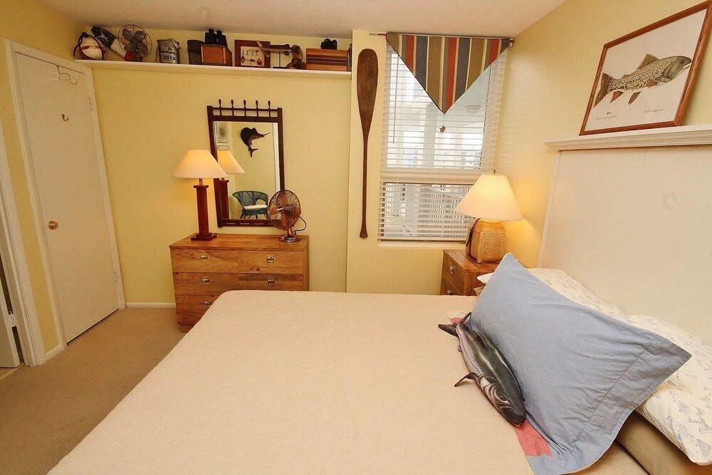 The Smyrna Beach Club 314B Apartment 3