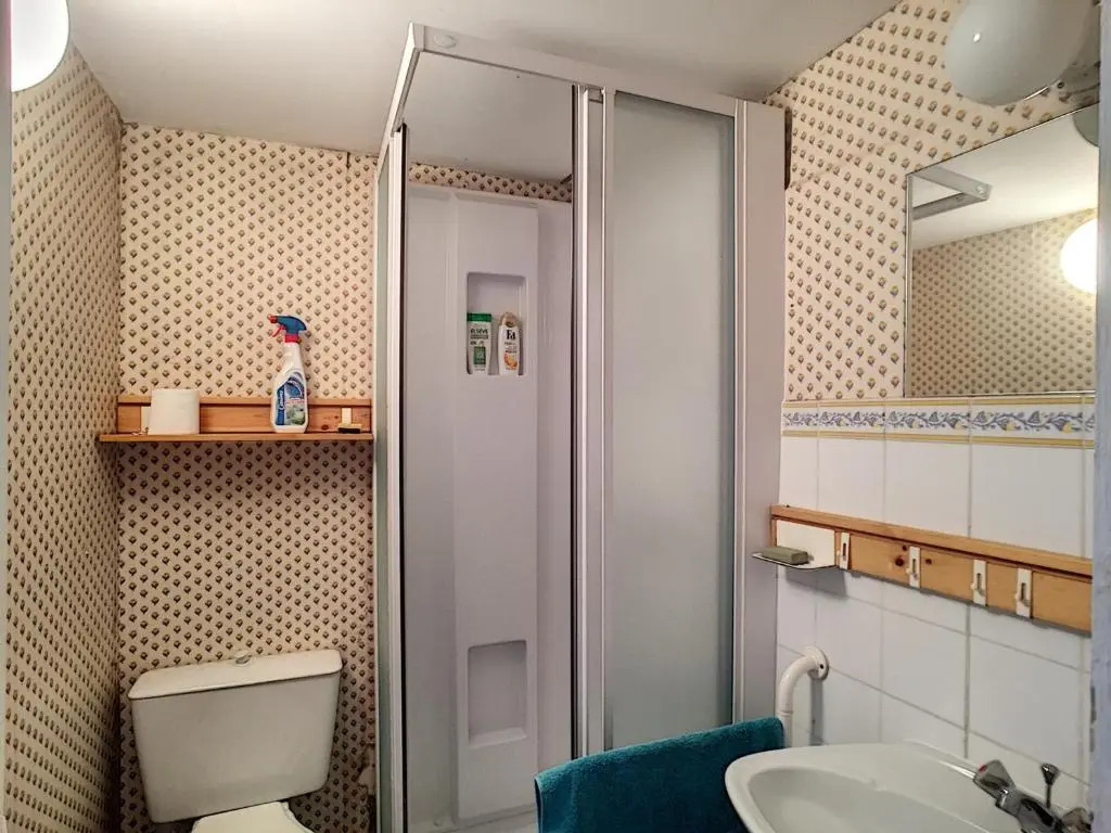 Maison Jullouville, 5 pièces, 8 personnes - FR-1-361-60