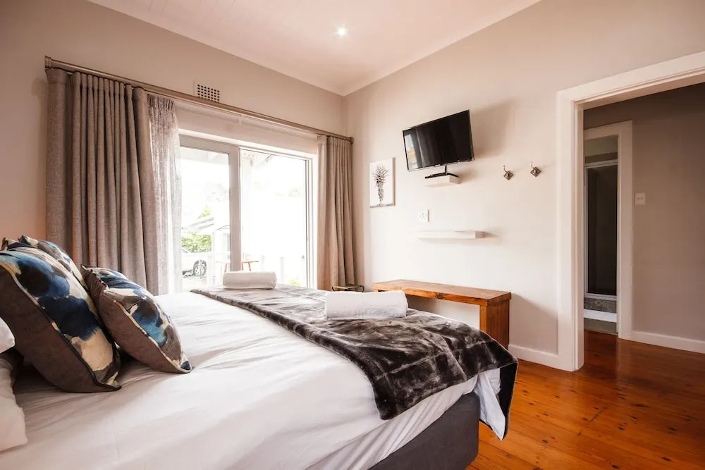 Battenbergs Guest House