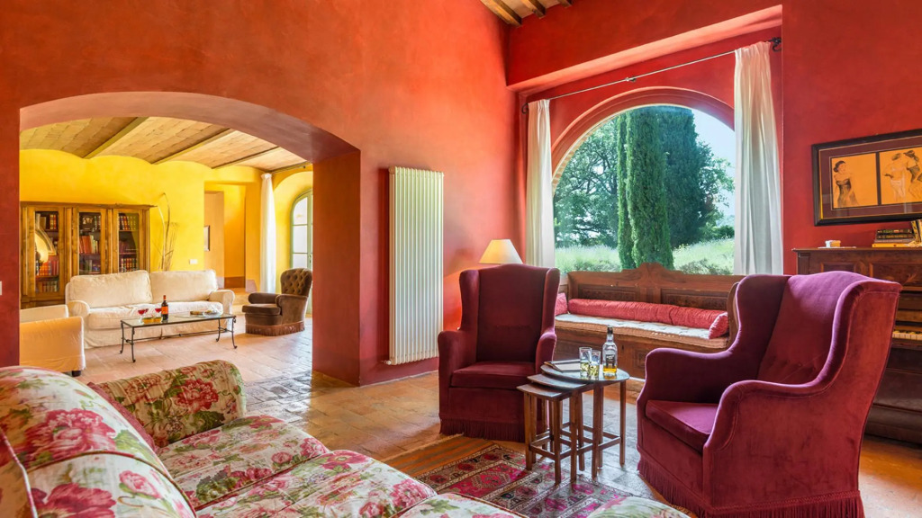 Villa SAN FRANCESCO