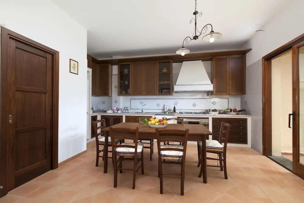 Villa Gradoni