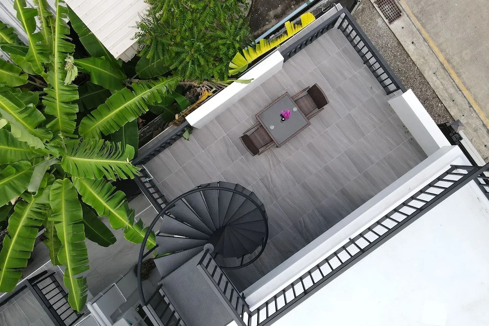 Private Pool Villa Billiard Renovated 22