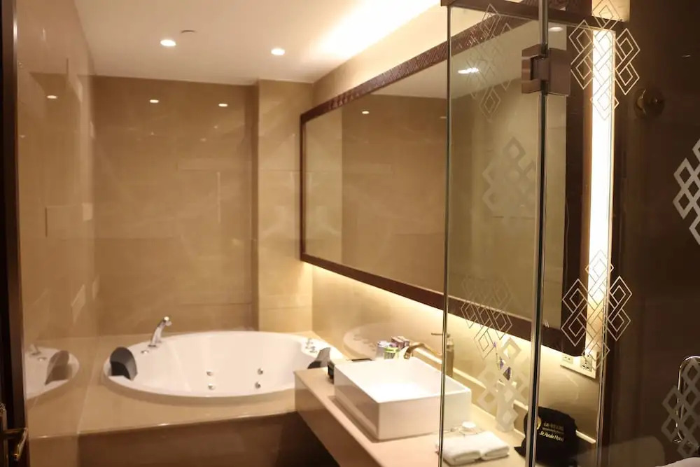 St.Potala Hotel