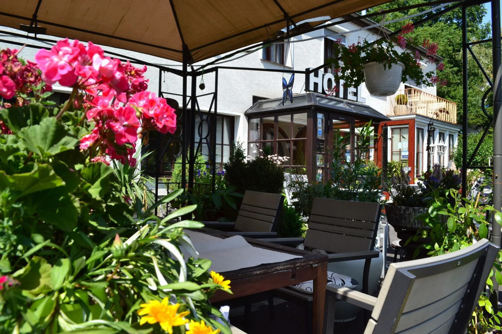 Art of Comfort Haus Ingeborg