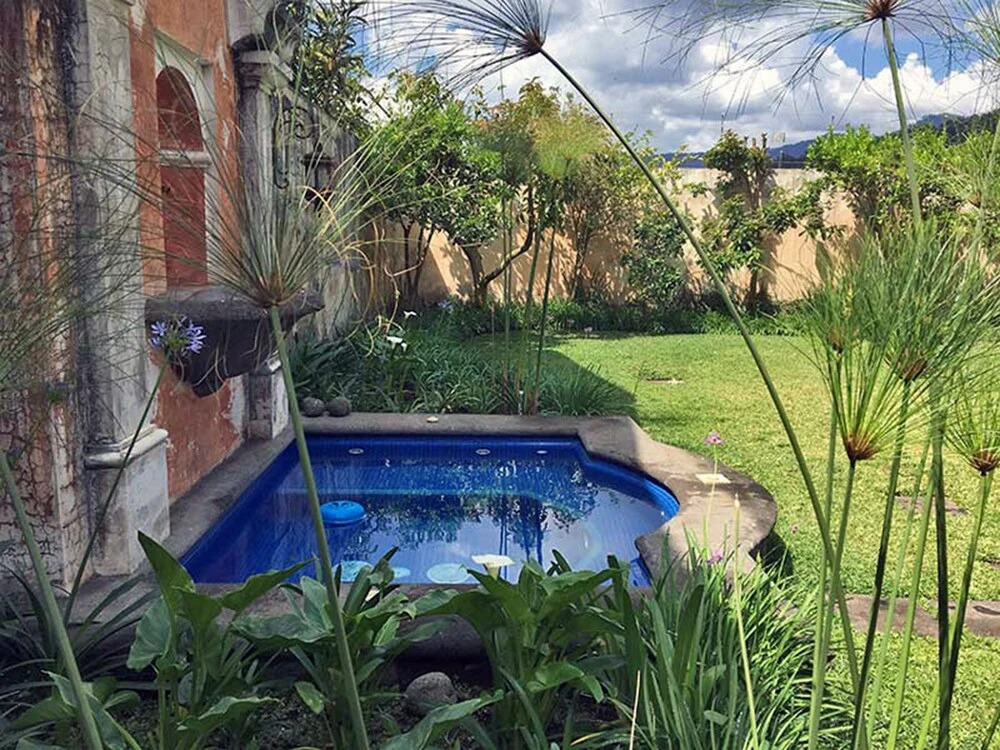 Casa Las Vacaciones