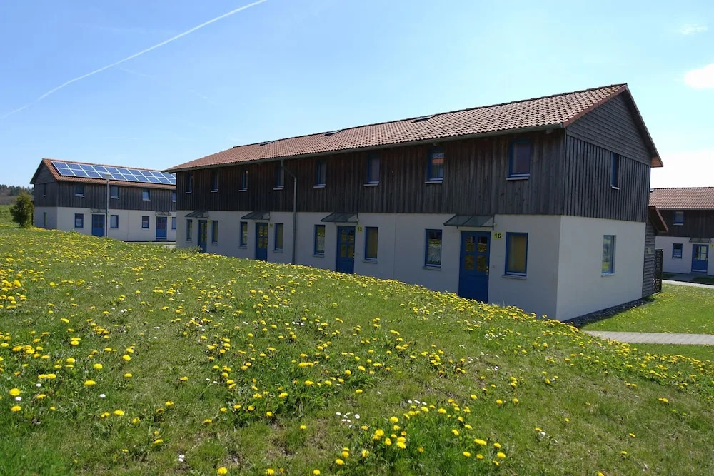 Ferienpark Harz UG