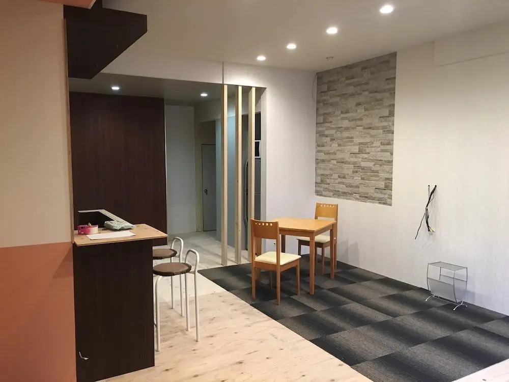Relak Guest House 登別 Station