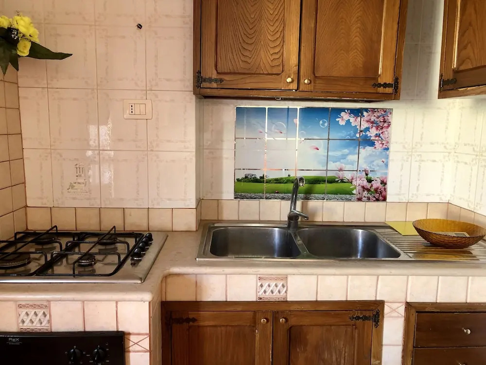 Martina Apartment Mare
