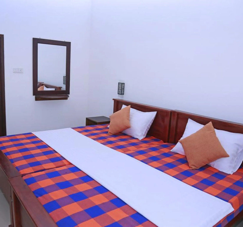 Kottamba Yala Stay & Safari