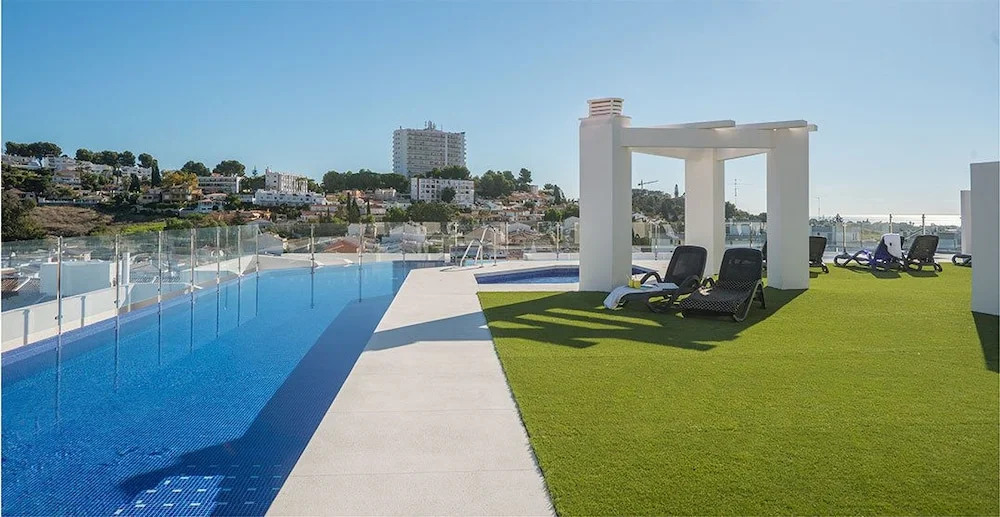 Alb luxury Apt