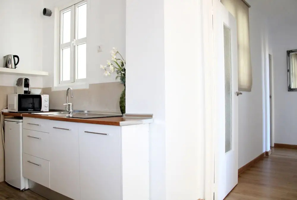 Tetuán Olehousing