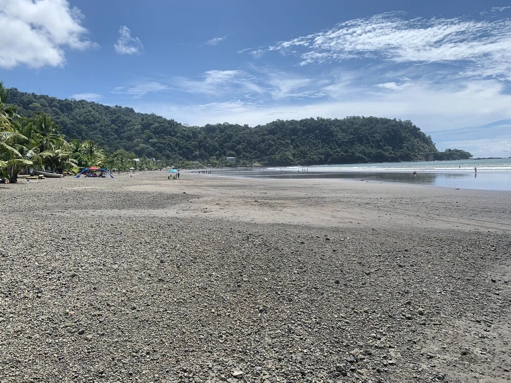 La Sirena Playa Jacó