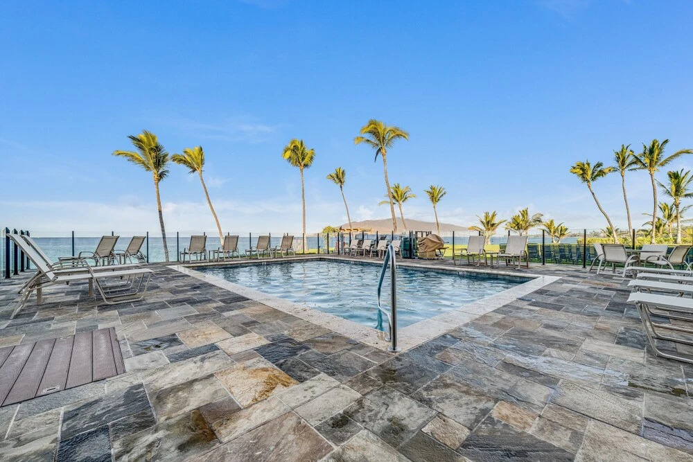Kihei Surfside #107 by Ali'i Resorts