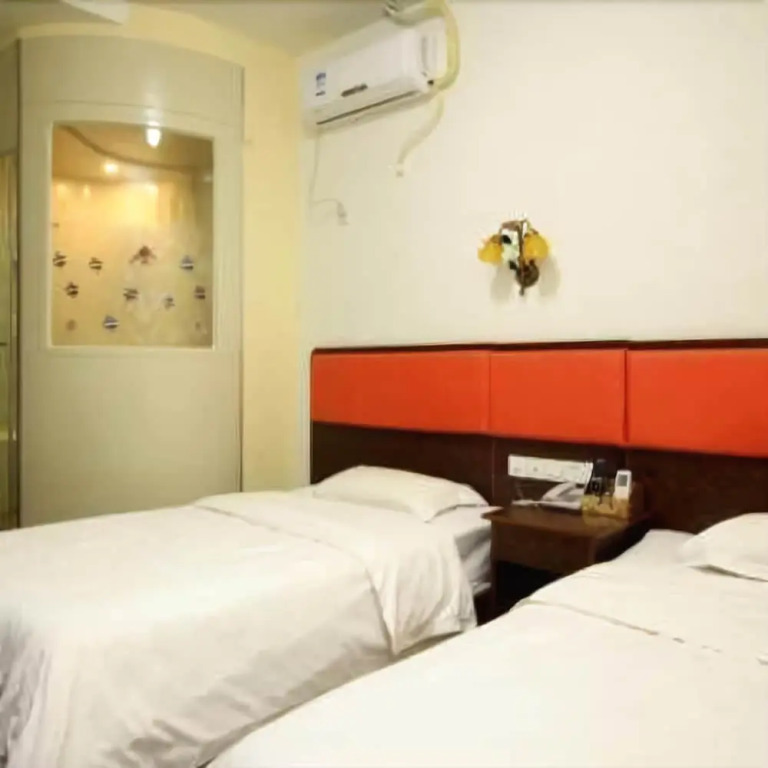 City Diary Business Chain Hotel