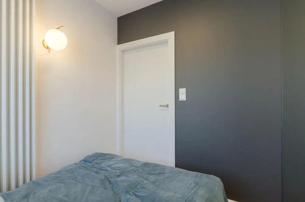 Apartament Dolna Wilda