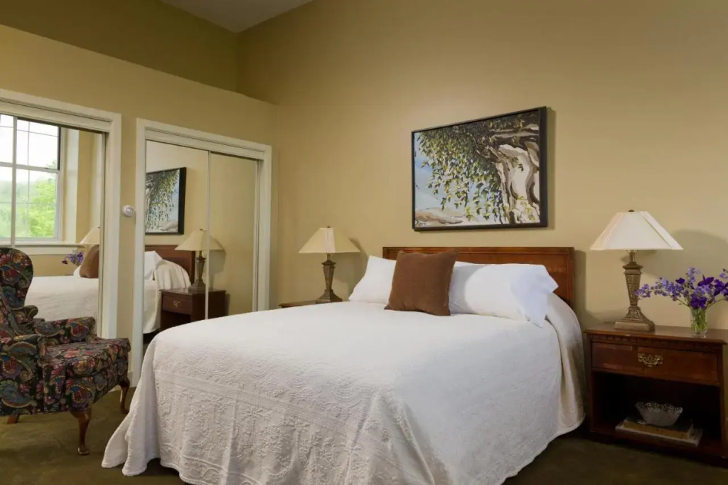 Celebrity Resorts Poconos