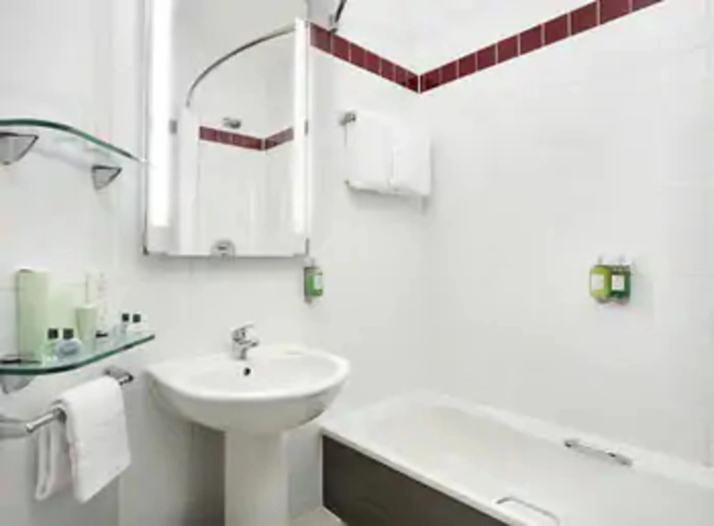 Leonardo Hotel Liverpool