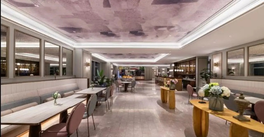Mercure Shanghai Xujiahui South