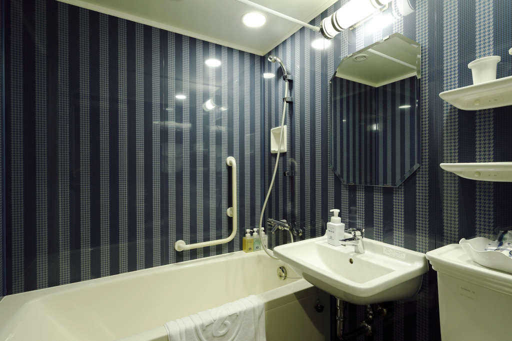 Hotel Monterey Grasmere Osaka
