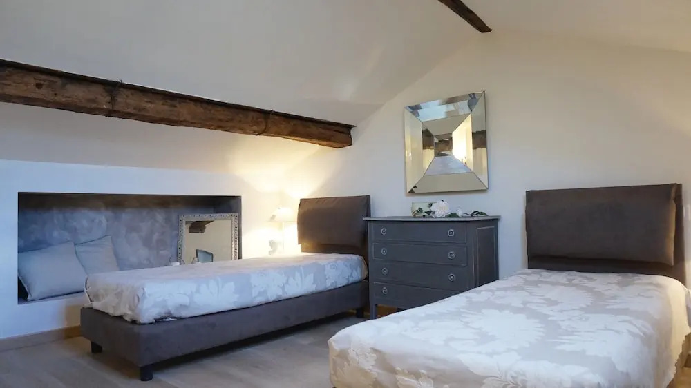Peonia Apartment