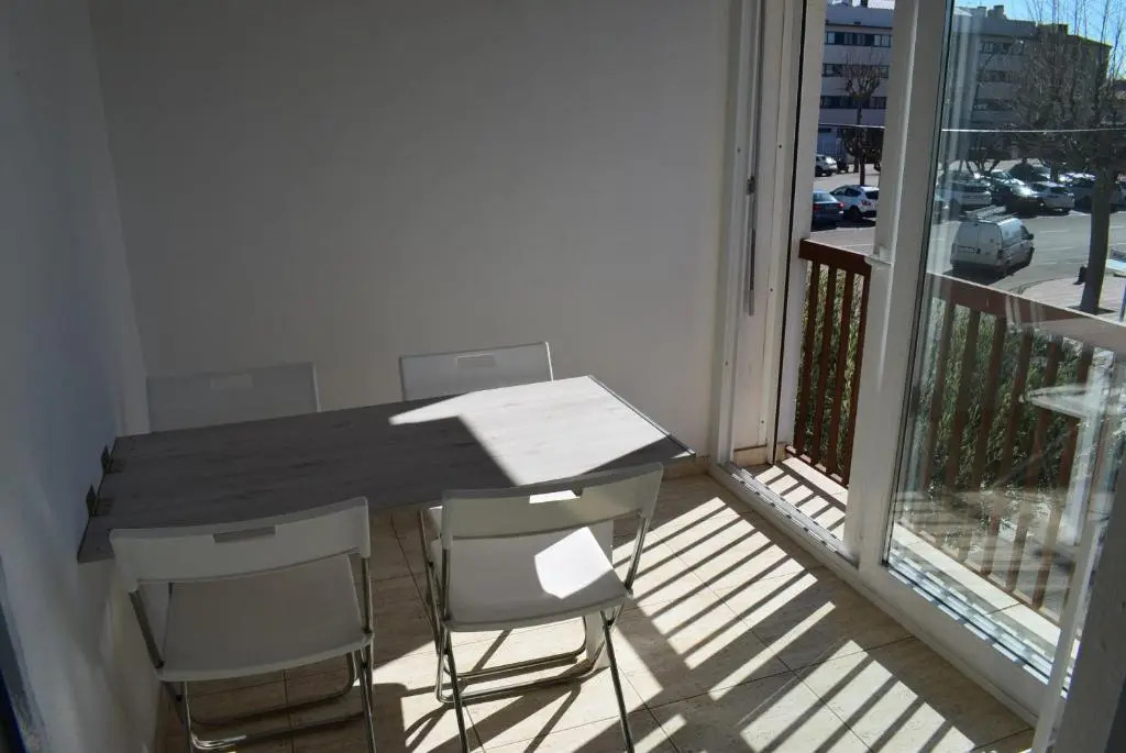 Apartamento En Pleno Centro de Empuriabrava- 312