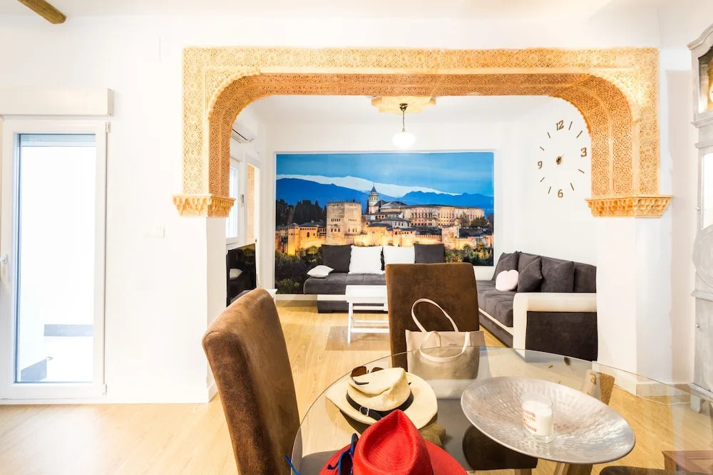 Casa La Buena Estrella