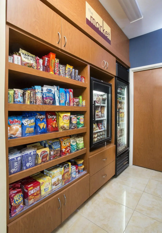 Fairfield Inn & Suites by Marriott Minneapolis Burnsville