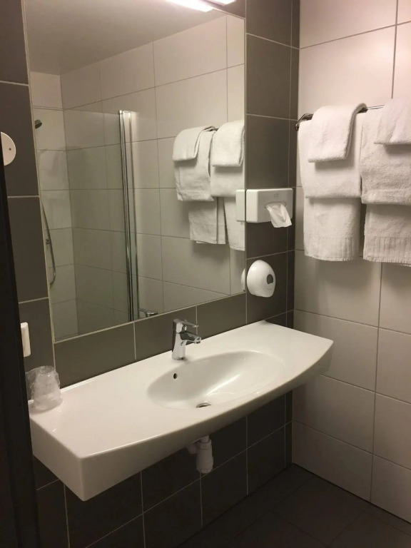 Hjorten Hotell Hitra