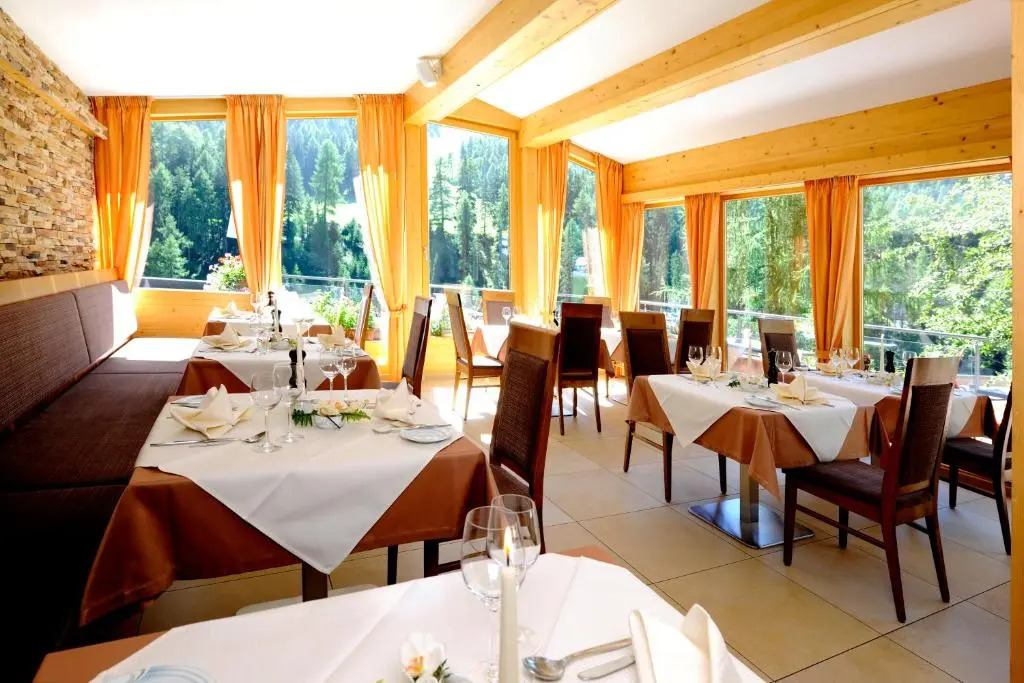 Hotel Romantica