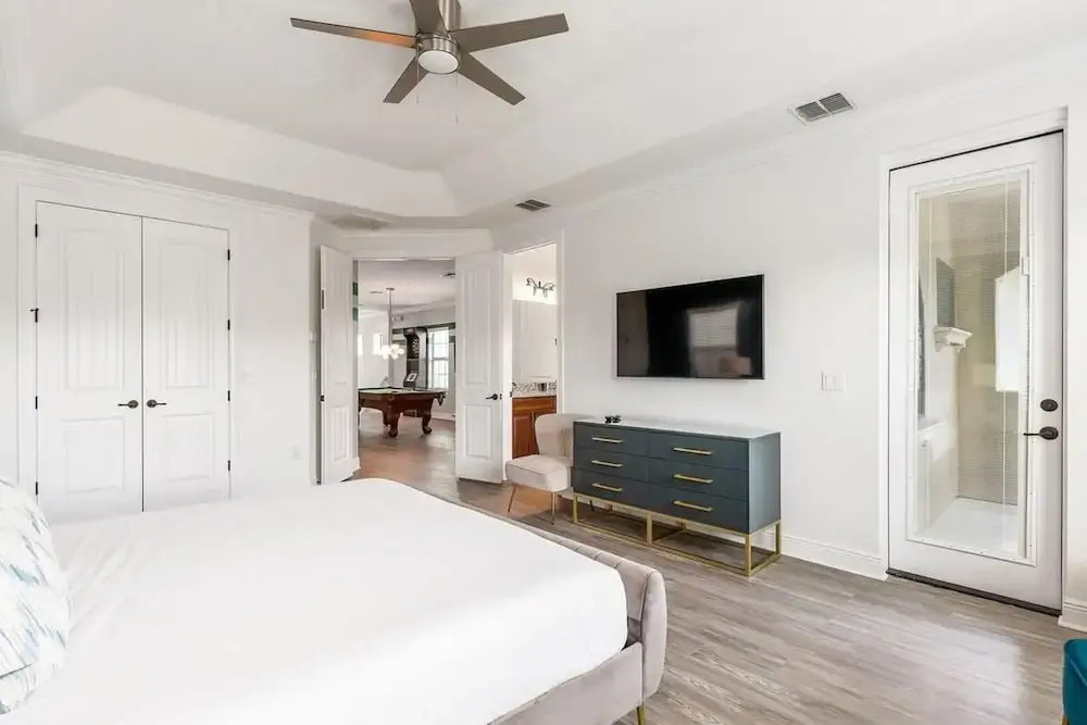 Castle Pines Court Retreat