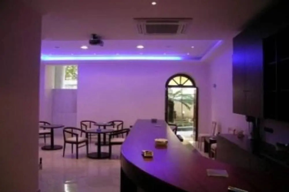 Theoxenia Hotel