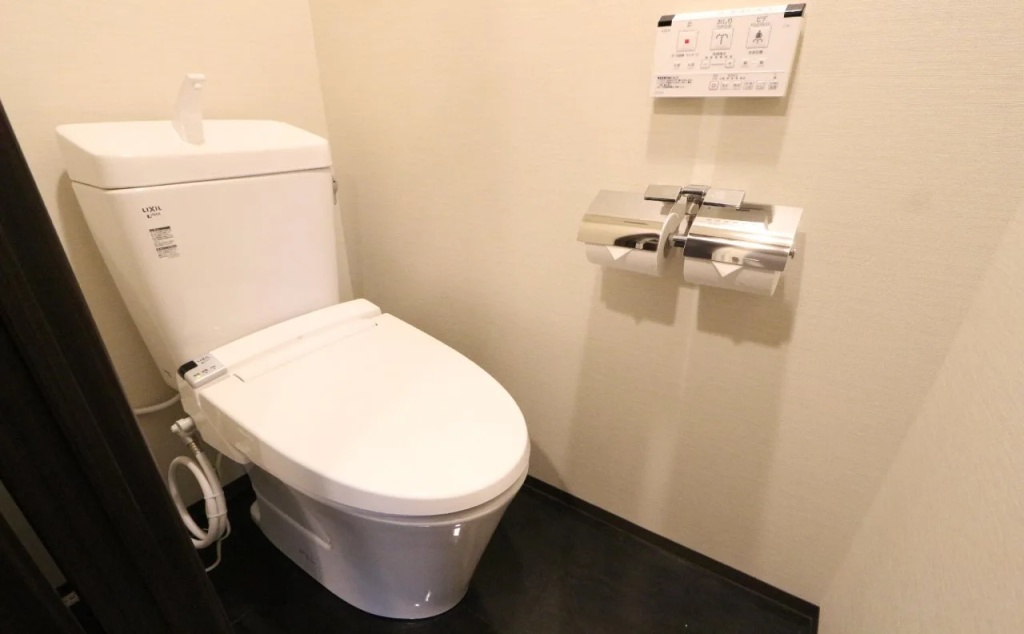 HOTEL LiVEMAX Kayabacho