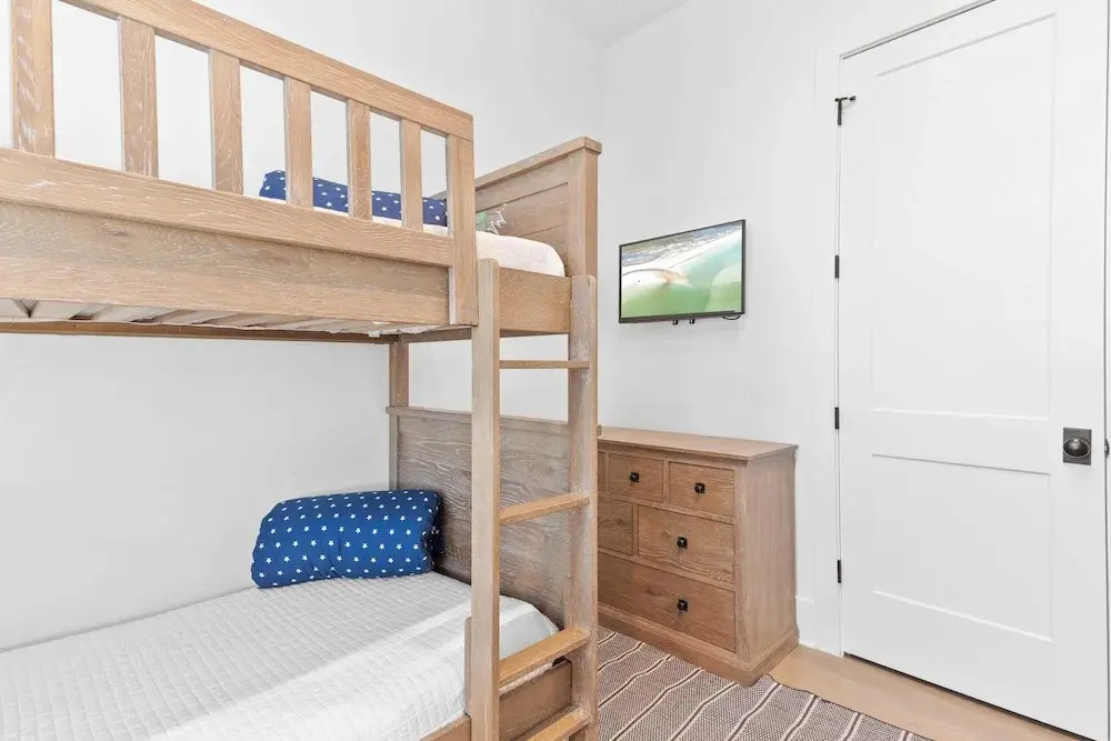 Grayt Digs by Avantstay Next to Beach, Oceanview
