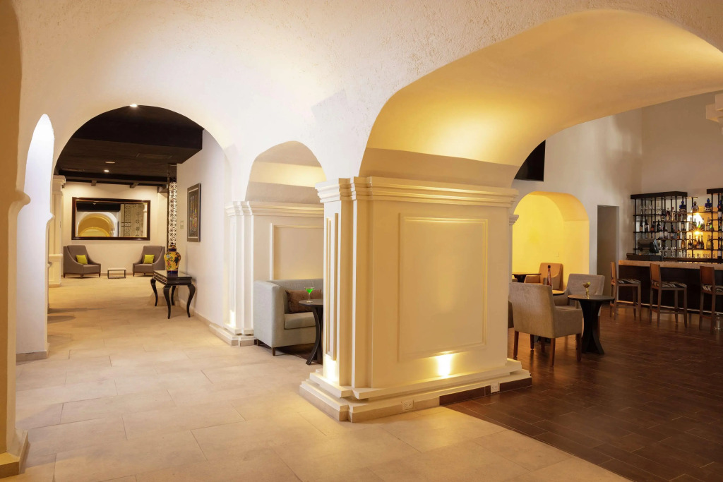 Doubletree By Hilton Toluca
