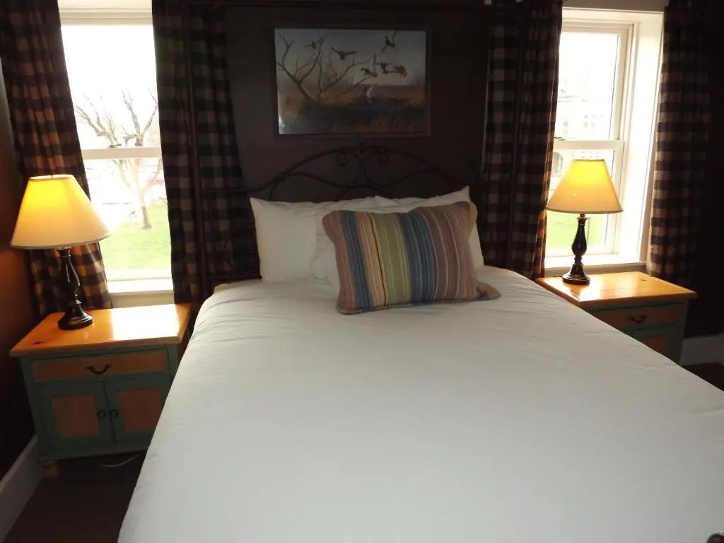 William Watson Hotel