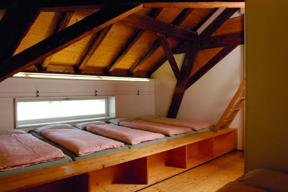 Solothurn Youth Hostel