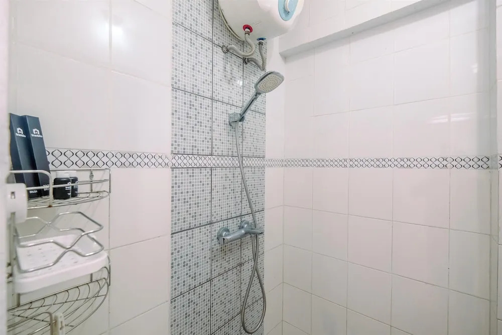 Comfort and Cozy Living 2BR at Cibubur Village Apartment By Travelio
