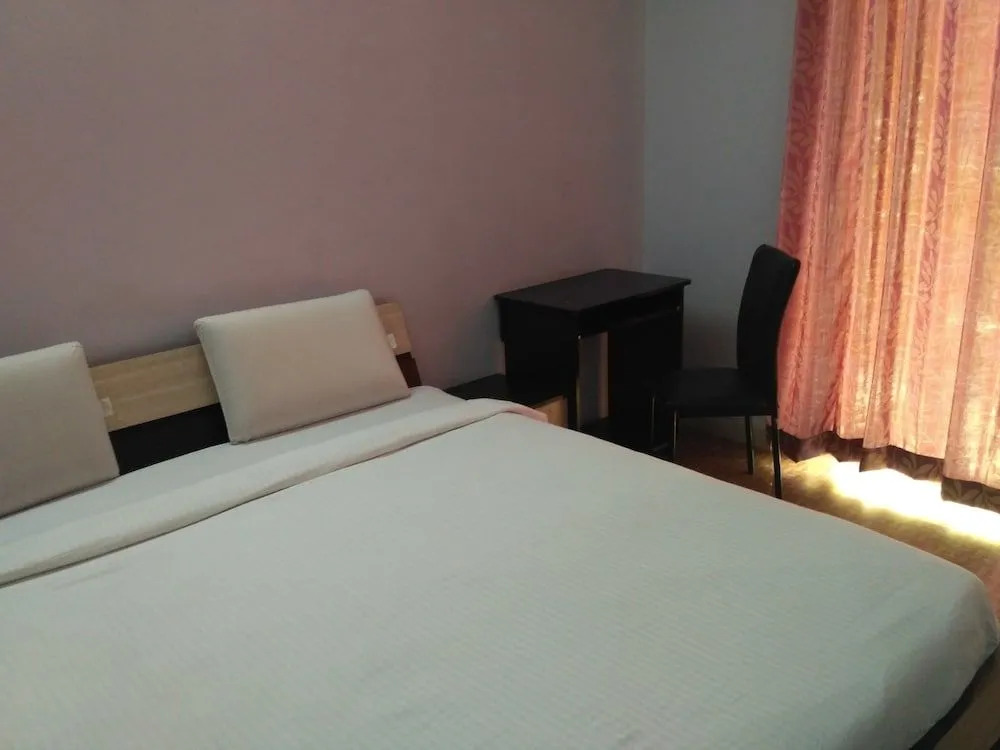 Happy Stay Service Apartment