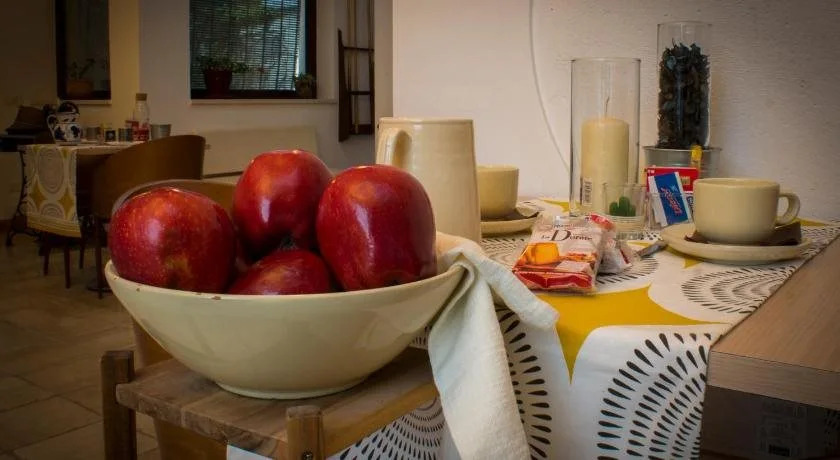 Relais delle Ceramiche Hotel
