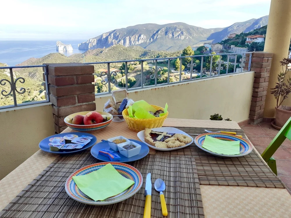 B&B Pedra Rubia