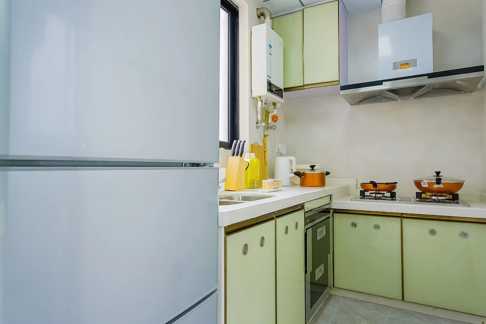 Locals Boutique Apartment Wanzai No.4
