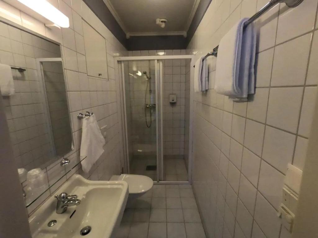 Hjelle Hotel