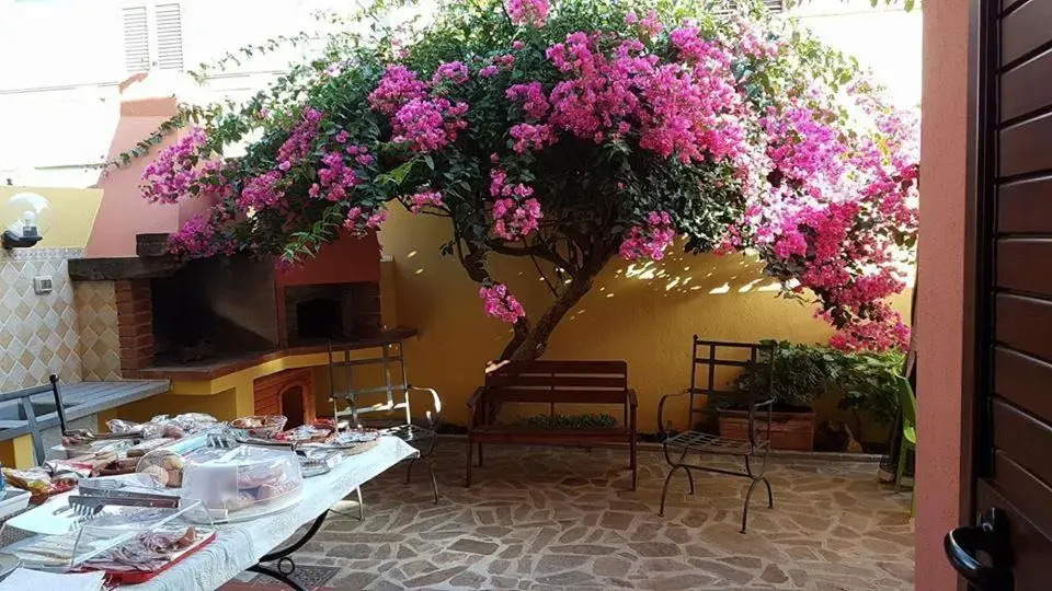 Il Piccolo Giardino rooms & breakfast