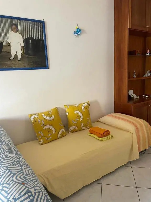 Casa Fefe'
