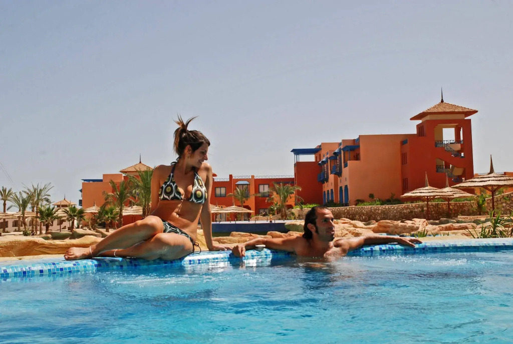 Faraana Heights Resort