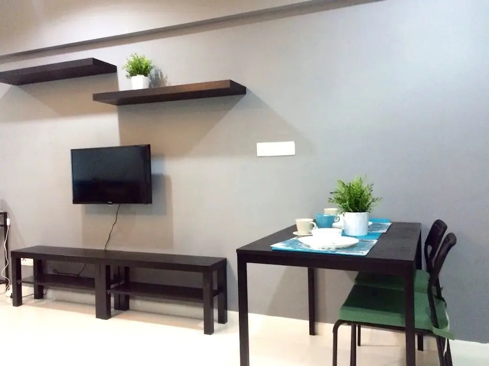 Humo Suites KLCC