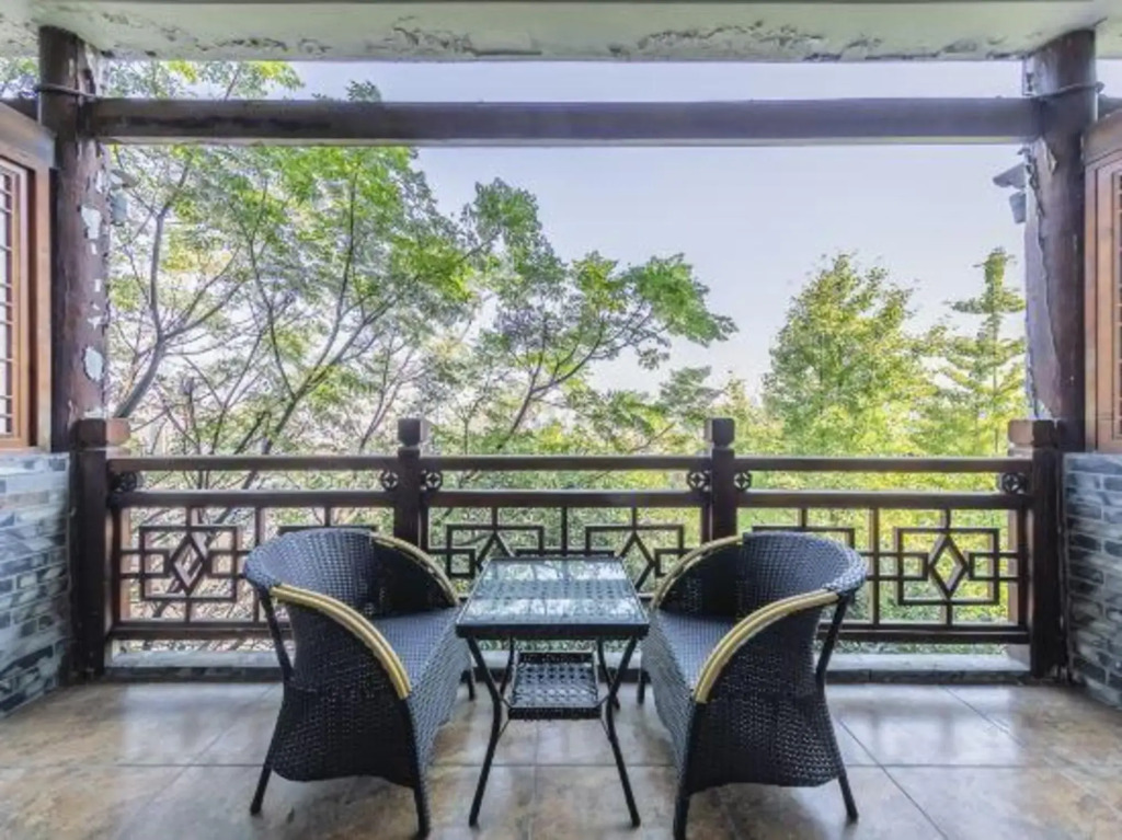Taoran   Hillseides   Hotel